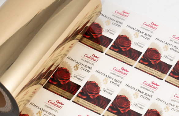 Zhejiang (Shanghai) TNME Printing Material Co., Ltd.