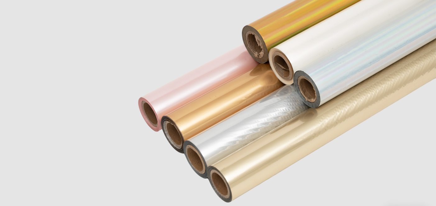 Zhejiang (Shanghai) TNME Printing Material Co., Ltd.