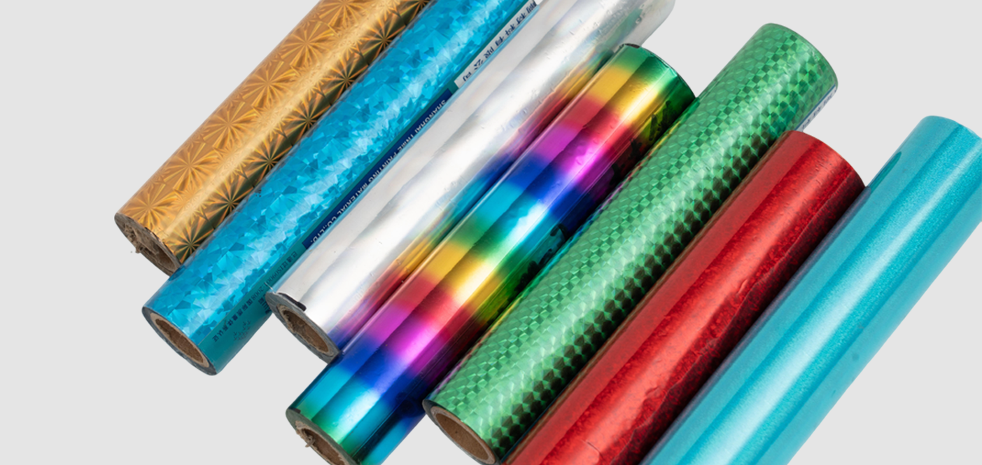 Zhejiang (Shanghai) TNME Printing Material Co., Ltd.