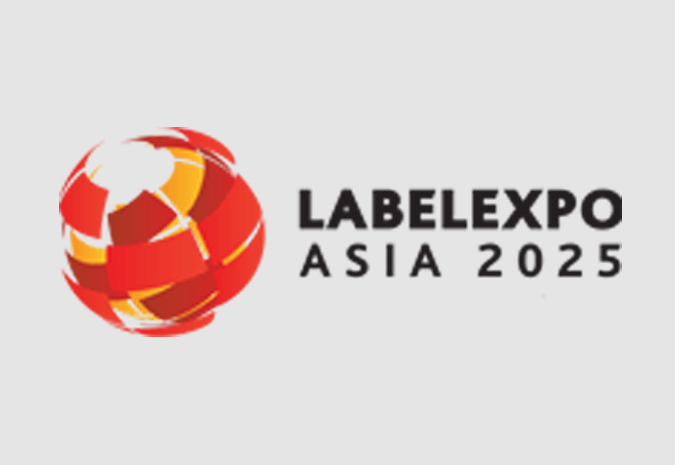 TNME Heads to LABELEXPO ASIA 2025