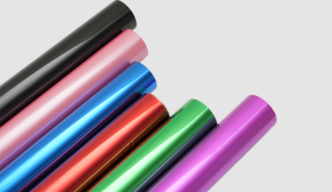 Zhejiang (Shanghai) TNME Printing Material Co., Ltd.