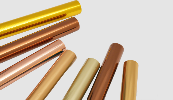 Zhejiang (Shanghai) TNME Printing Material Co., Ltd.