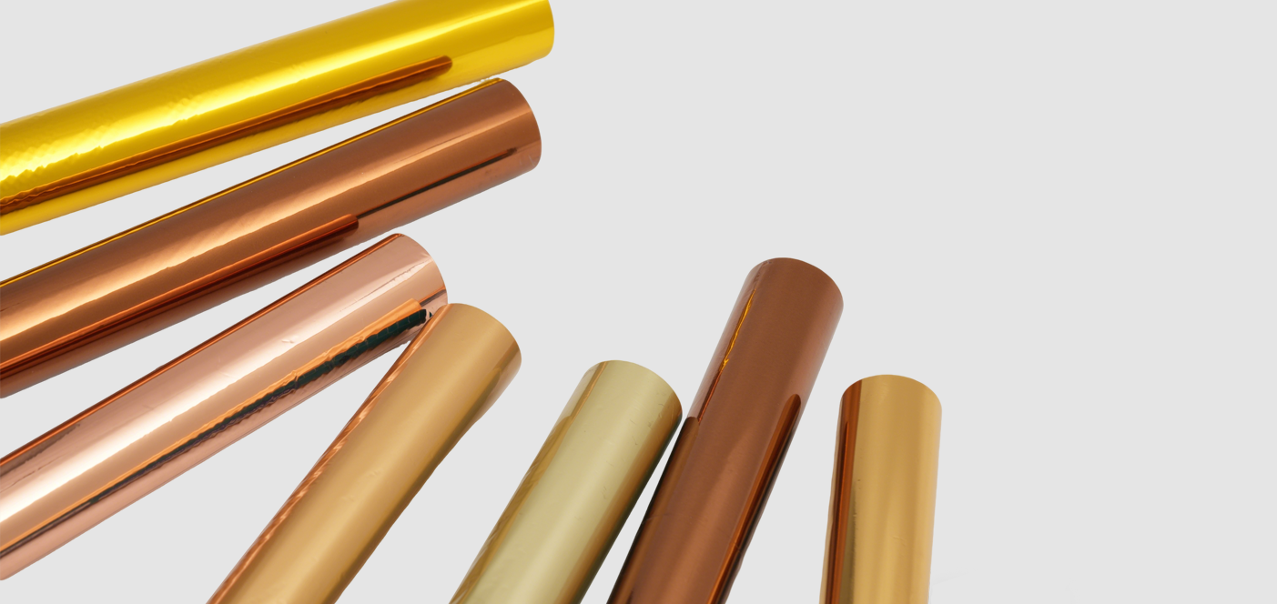 Zhejiang (Shanghai) TNME Printing Material Co., Ltd.