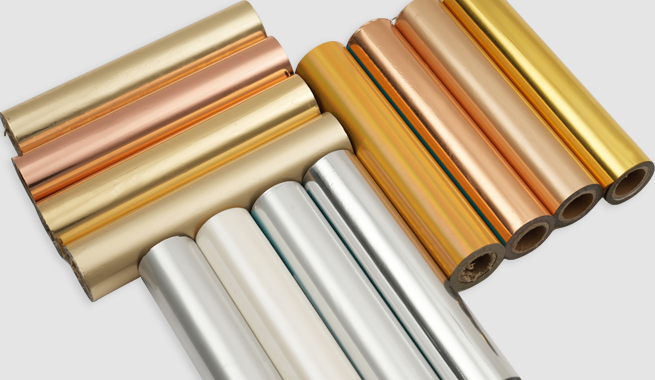 Zhejiang (Shanghai) TNME Printing Material Co., Ltd.