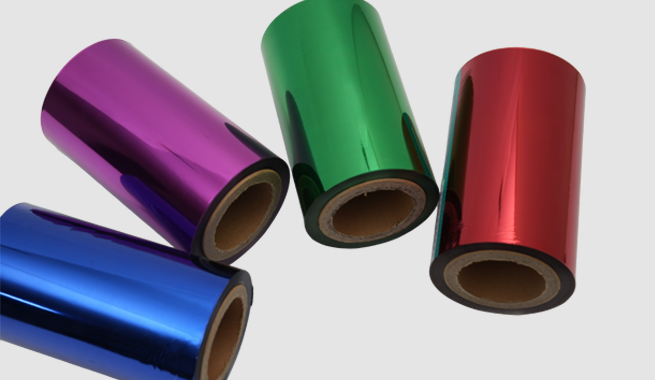 Zhejiang (Shanghai) TNME Printing Material Co., Ltd.